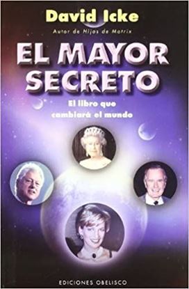 Imagen de EL MAYOR SECRETO