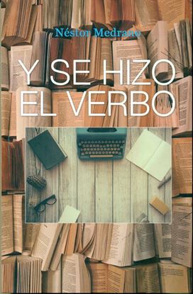 Imagen de Y SE HIZO EL VERBO (OF1)