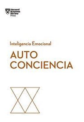 Imagen de AUTOCONCIENCIA. SERIE INTELIGENCIA EMOCI