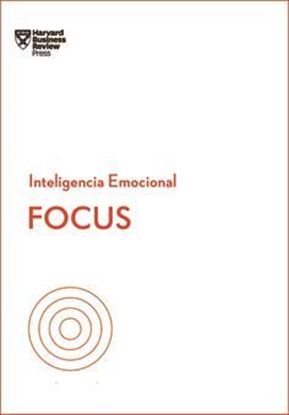 Imagen de FOCUS. SERIE INTELIGENCIA EMOCIONAL