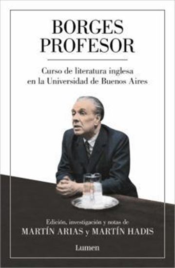Imagen de BORGES PROFESOR