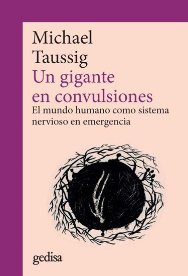 Imagen de UN GIGANTE EN CONVULSIONES