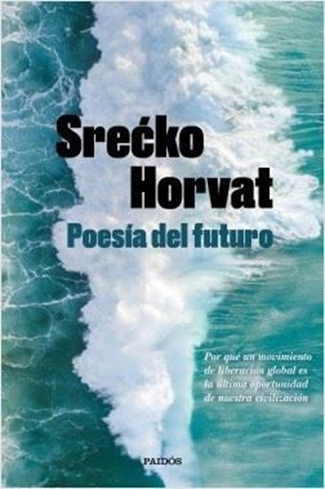 Imagen de POESIA DEL FUTURO (OF2)