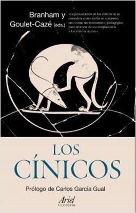 Imagen de LOS CINICOS