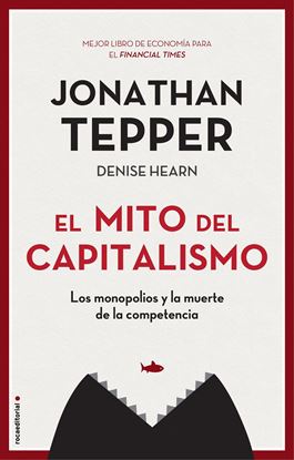 Imagen de EL MITO DEL CAPITALISMO