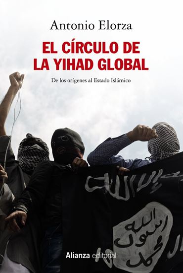 Imagen de EL CIRCULO DE LA YIHAD GLOBAL