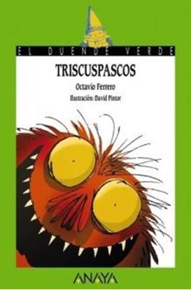 Imagen de TRISCUSPASCOS (OF1)