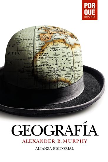 Imagen de GEOGRAFIA: ¿POR QUE IMPORTA?