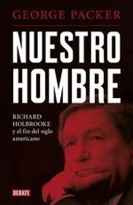 Imagen de NUESTRO HOMBRE (HOLBROOKE) (OF2)