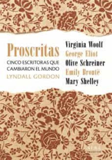 Imagen de PROSCRITAS (OF2)