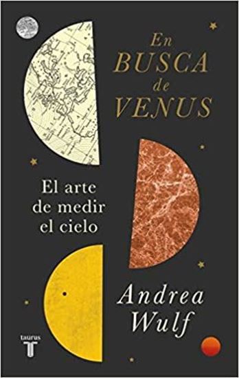 Imagen de EN BUSCA DE VENUS (OF2)