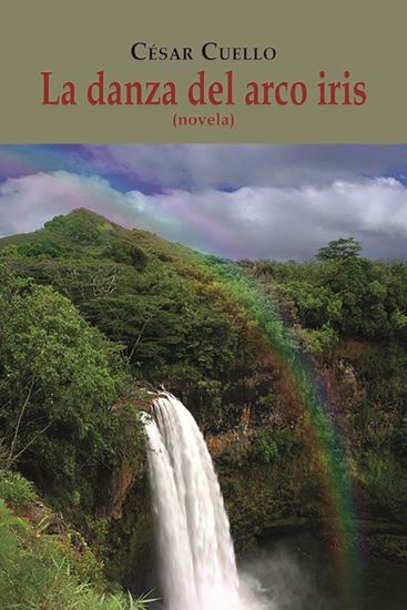 Imagen de LA DANZA DEL ARCO IRIS (OF1)