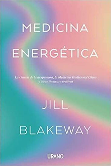 Imagen de MEDICINA ENERGETICA (OF3)