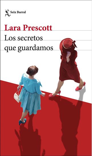 Imagen de LOS SECRETOS QUE GUARDAMOS (OF2)