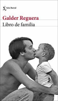 Imagen de LIBRO DE FAMILIA (OF2)