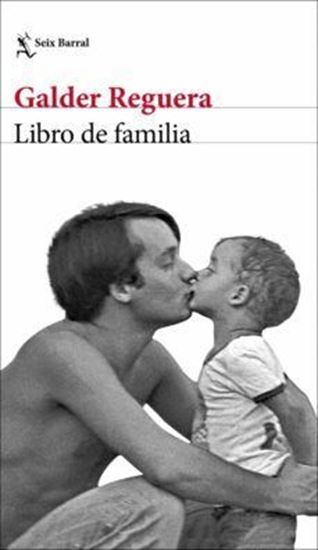 Imagen de LIBRO DE FAMILIA (OF2)