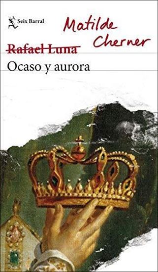 Imagen de OCASO Y AURORA (RAFAEL LUNA)(OF2)