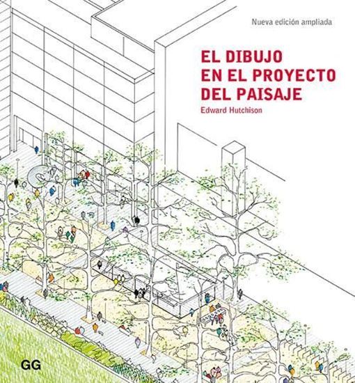 Imagen de EL DIBUJO EN EL PROYECTO DEL PAISAJE