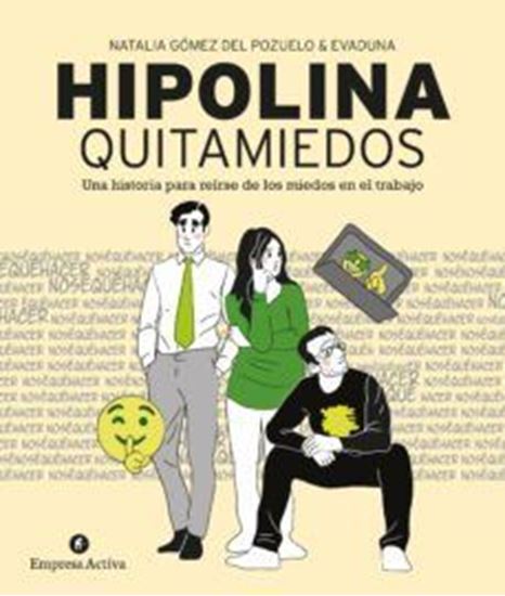 Imagen de HIPOLINA QUITAMIEDOS