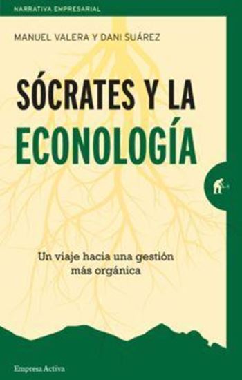 Imagen de SOCRATES Y LA ECONOLOGIA