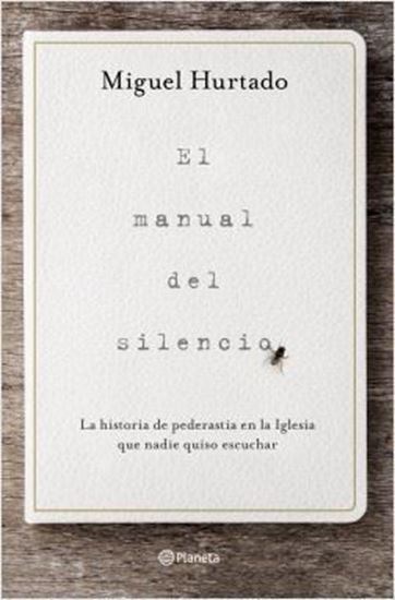 Imagen de EL MANUAL DEL SILENCIO