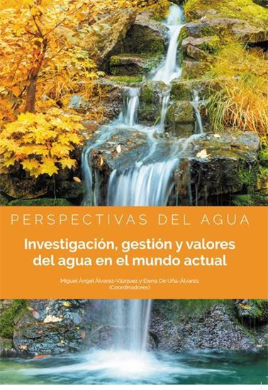 Imagen de INVEST., GESTION Y VALORES DEL AGUA(OF2)