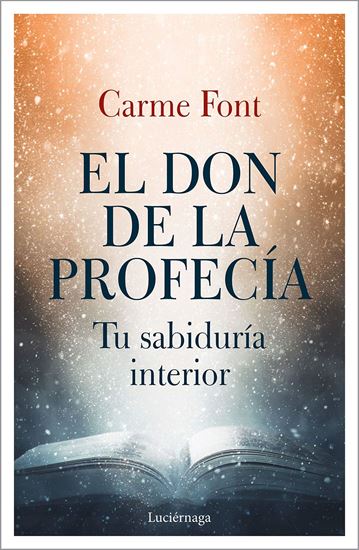 Imagen de EL DON DE LA PROFECIA (OF2)