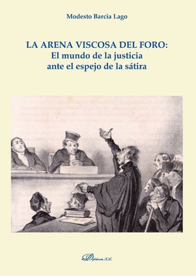 Imagen de ARENA VISCOSA DEL FORO
