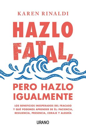 Imagen de HAZLO FATAL, PERO HAZLO IGUALMENTE