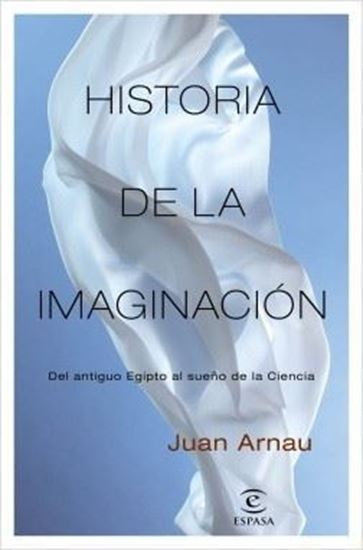 Imagen de HISTORIA DE LA IMAGINACION (OF2)
