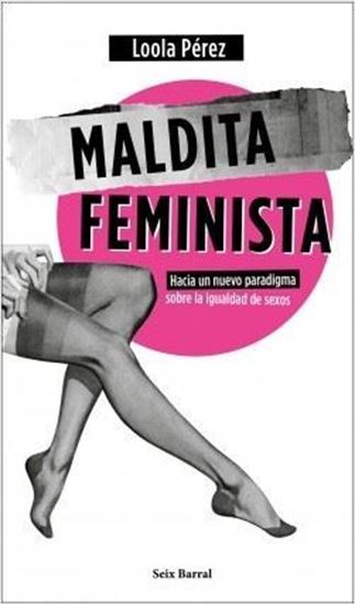 Imagen de MALDITA FEMINISTA (OF2)