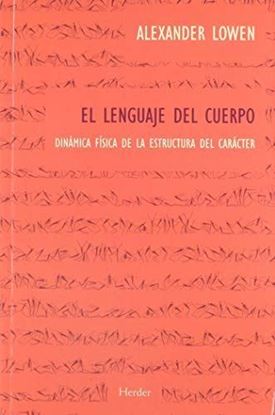 Imagen de EL LENGUAJE DEL CUERPO