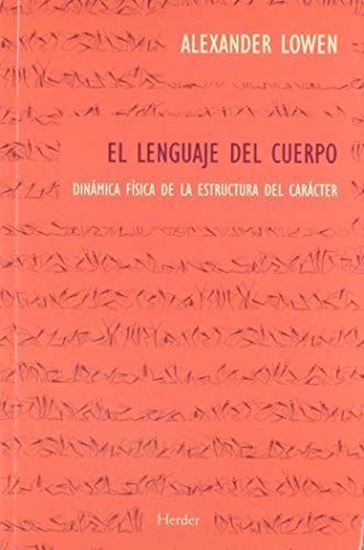 Imagen de EL LENGUAJE DEL CUERPO