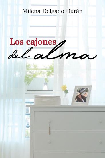Imagen de LOS CAJONES DEL ALMA (OF1)