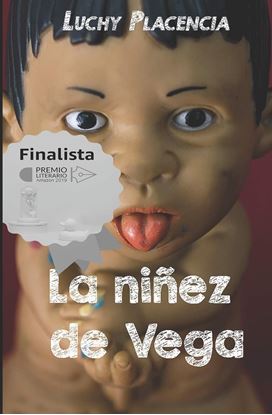Imagen de LA NIÑEZ DE VEGA