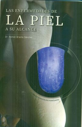 Imagen de LAS ENFERMEDADES DE LA PIEL (OF3)