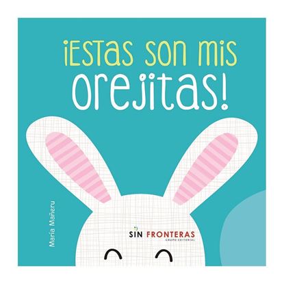 Imagen de ESTAS SON MIS OREJITAS!
