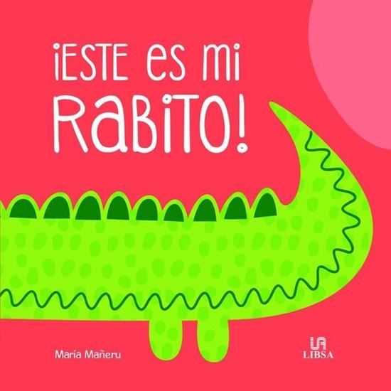 Imagen de ESTE ES MI RABITO!