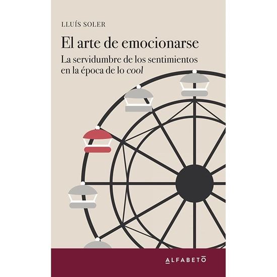 Imagen de EL ARTE DE EMOCIONARSE