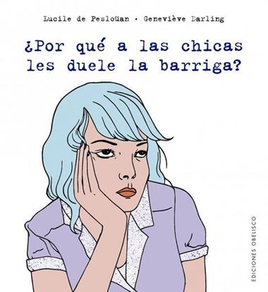 Imagen de POR QUE A LAS CHICAS LES DUELE (OF2)
