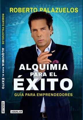 Imagen de ALQUIMIA PARA EL EXITO