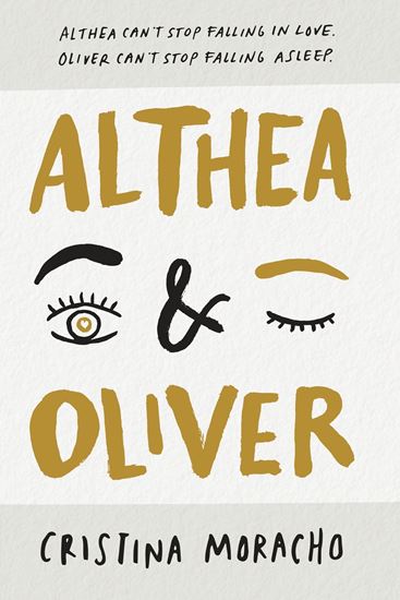 Imagen de ALTHEA Y OLIVER