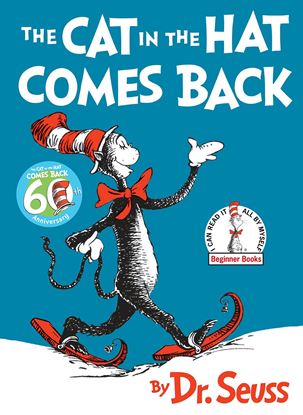 Imagen de THE CAT IN THE HAT COMES BACK H9