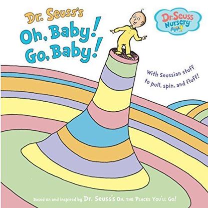 Imagen de OH, BABY! GO, BABY!