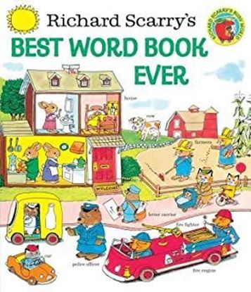 Imagen de BEST WORD BOOK EVER!