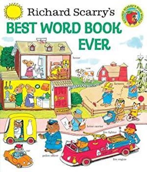 Imagen de BEST WORD BOOK EVER!