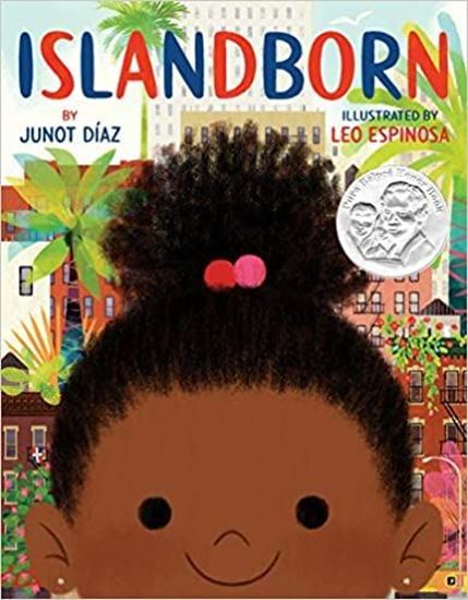 Imagen de ISLANDBORN