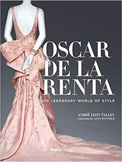 Imagen de OSCAR DE LA RENTA