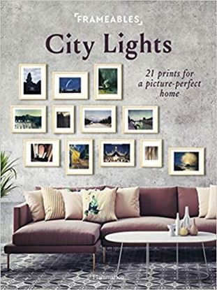 Imagen de CITY LIGHTS (B) (OF3)