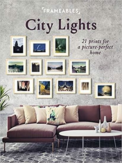 Imagen de CITY LIGHTS (B) (OF3)